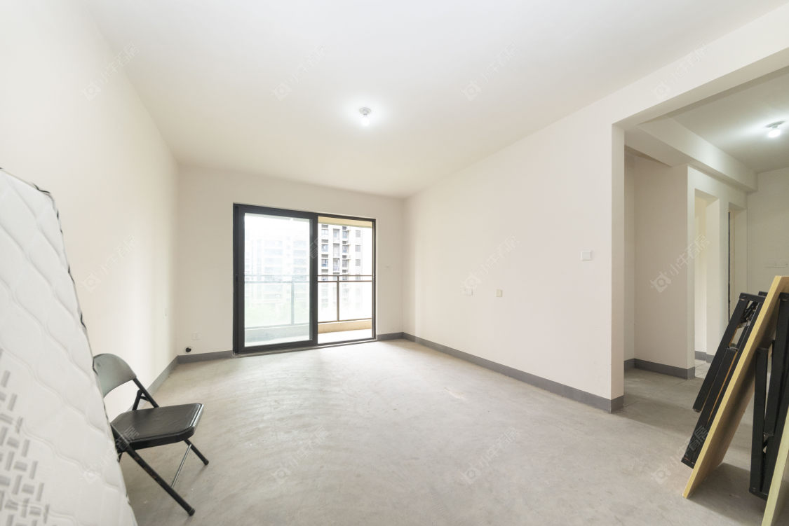 常州美的金科公园天下在售二手房源_小牛看房