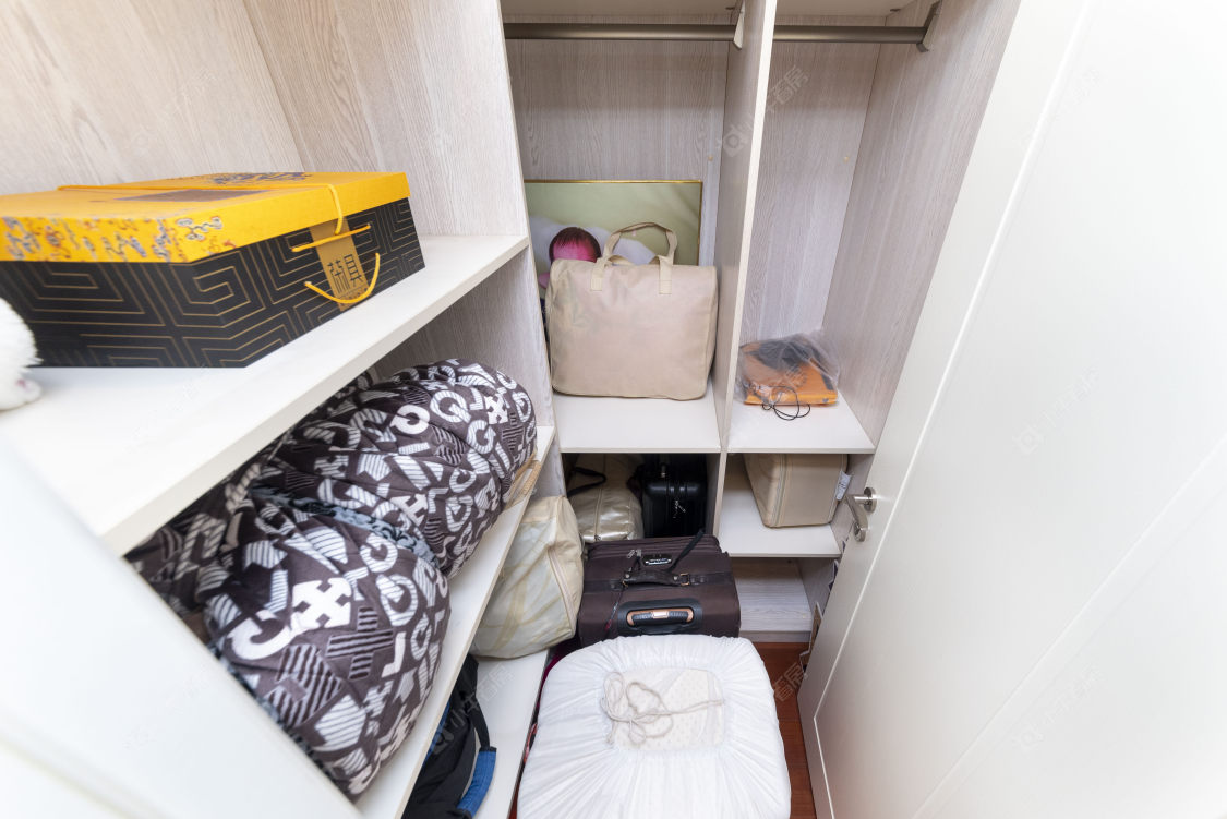 常州新城帝景南区在售二手房源室内图_小牛看房