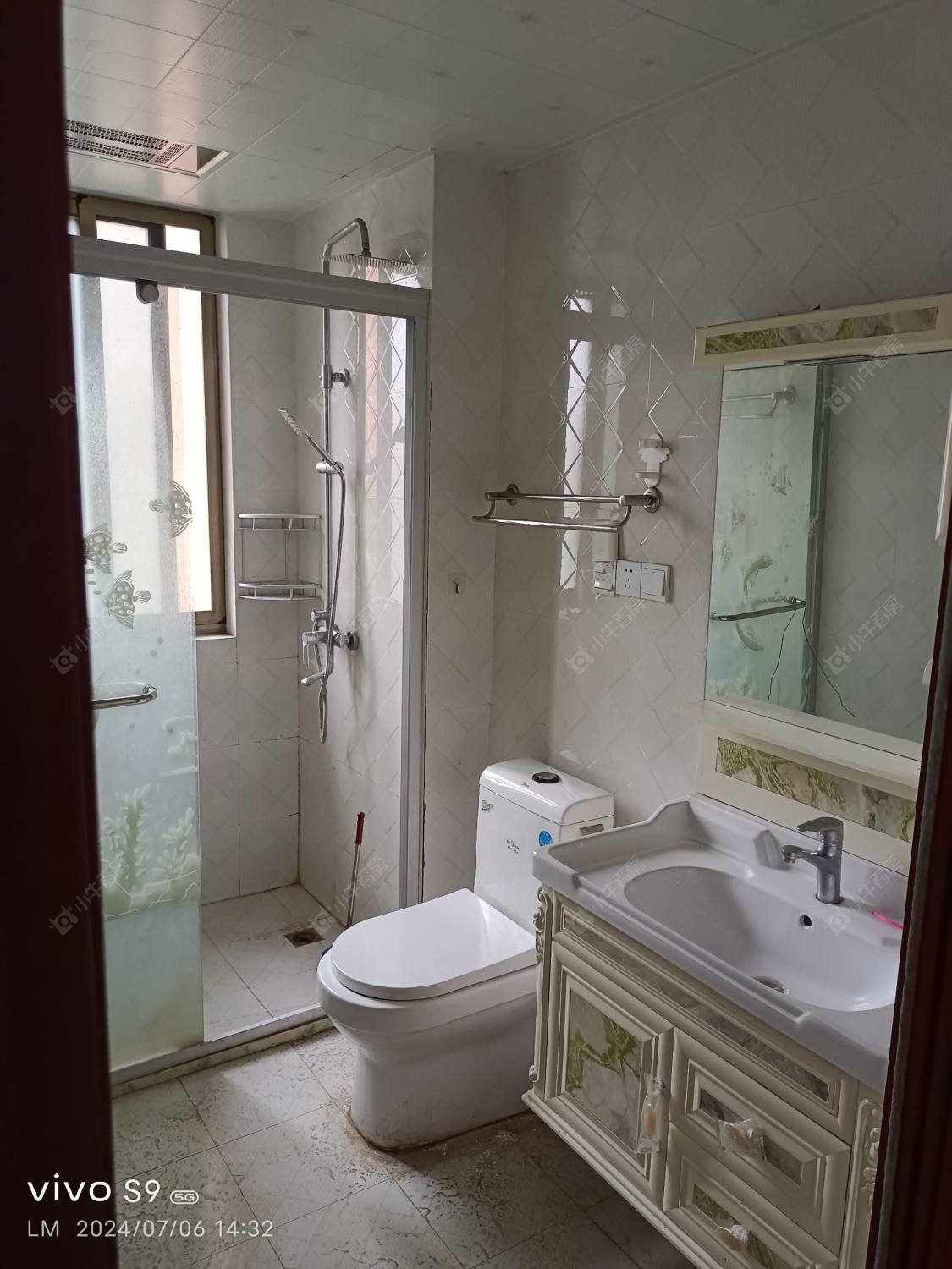 常州银河湾第一城二期在租房源室内图_小牛看房