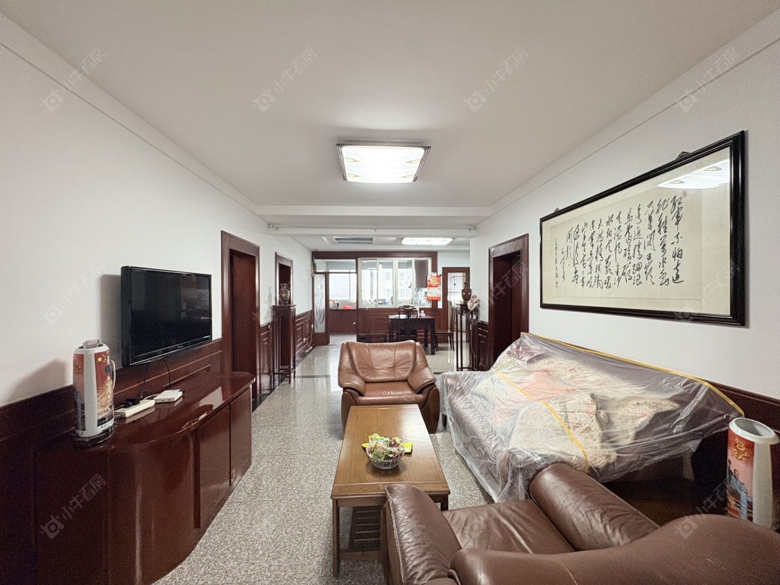 丹阳审计局宿舍楼在售二手房源_小牛看房