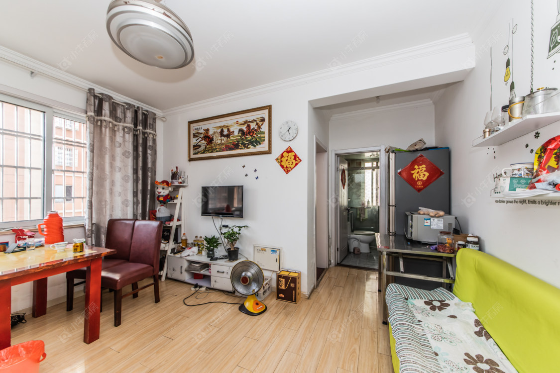 常州祥龙苑在售二手房源_小牛看房