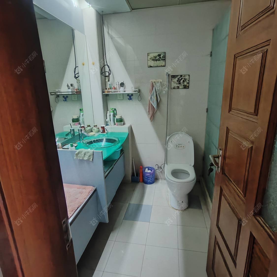 常州颐和家园3室2厅2卫出租_小牛看房