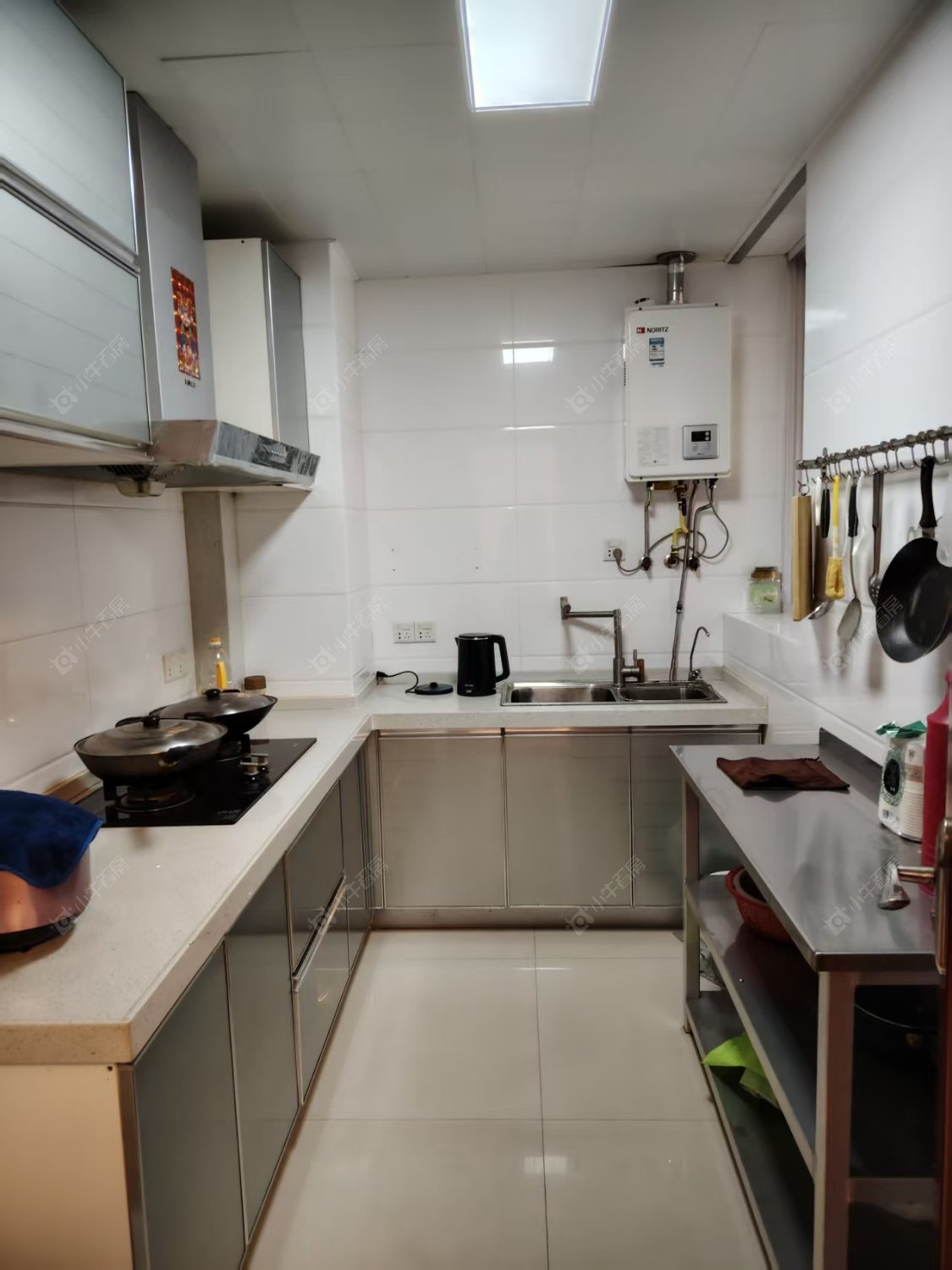 莱蒙城铂郡房源室内图 常州莱蒙城铂郡在租房源室内图_小牛看房