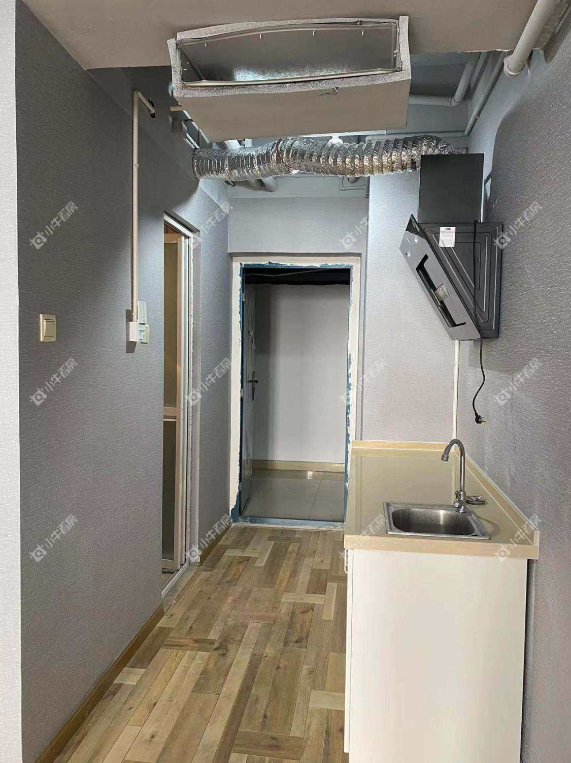 常州亚泰财富中心在租房源_小牛看房