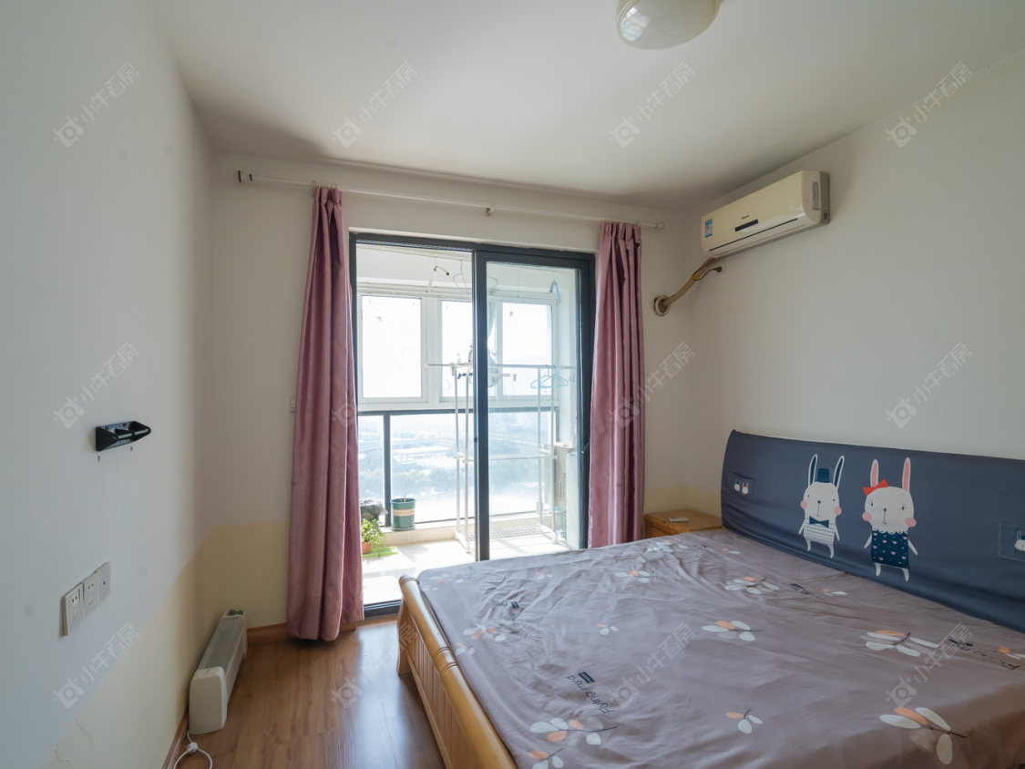 常州永宁星座公寓在售二手房源室内图_小牛看房