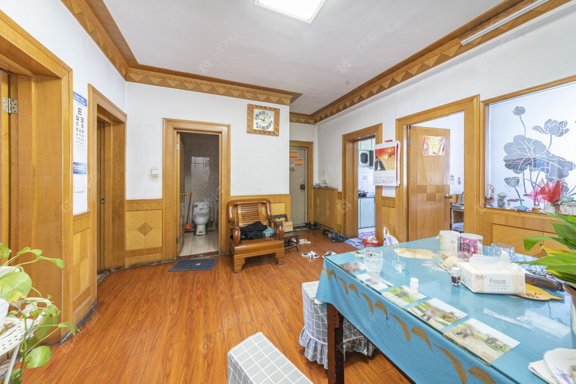 常州花东二村在售二手房_小牛看房