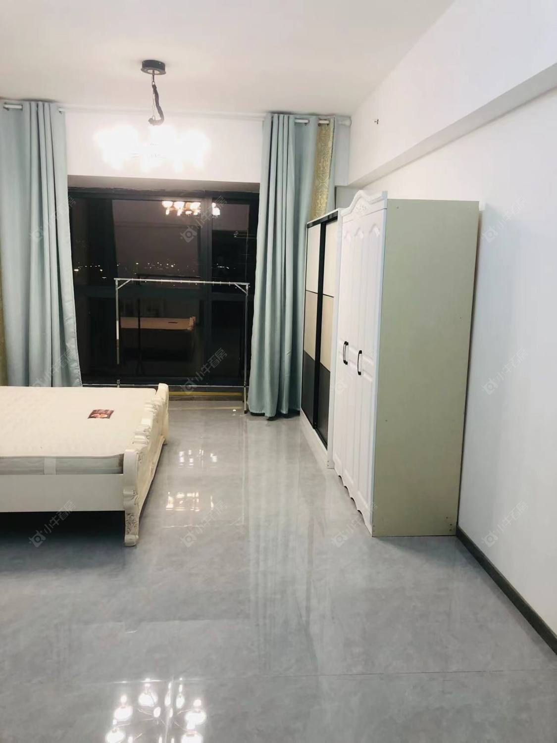 常州青阳城市广场壹号公寓租房_青阳城市广场壹号公寓1室1厅房源出租