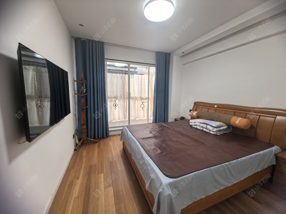 常州侨光苑在租房源_小牛看房