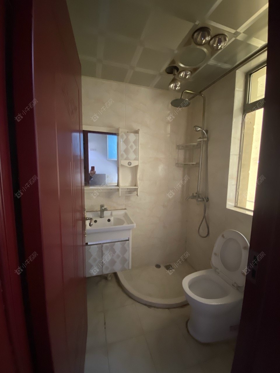 常州和平国际在租房源室内图_小牛看房