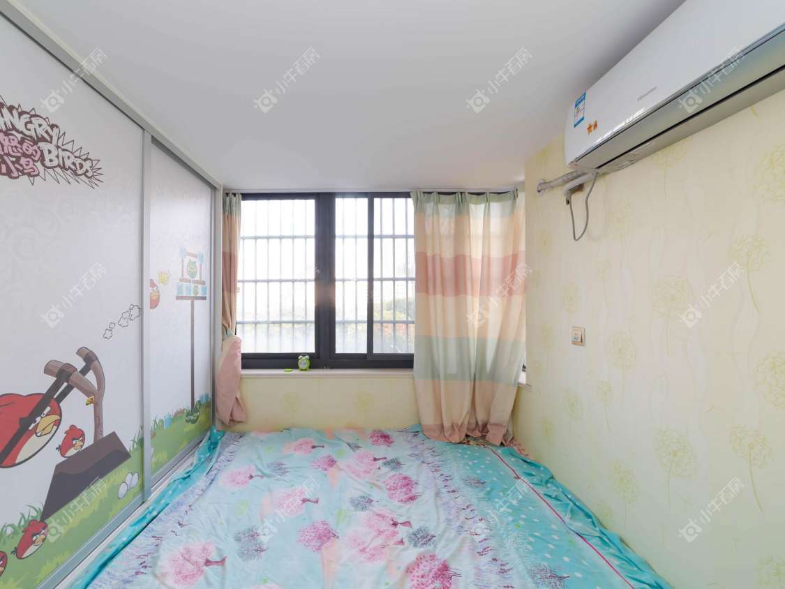 常州阳光龙庭在租房源_小牛看房