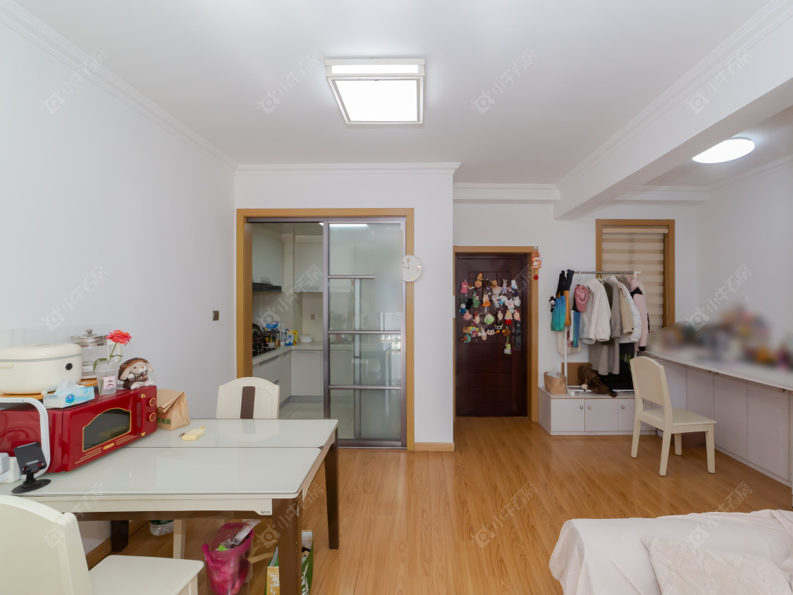 常州阳光龙庭在售二手房源室内图_小牛看房