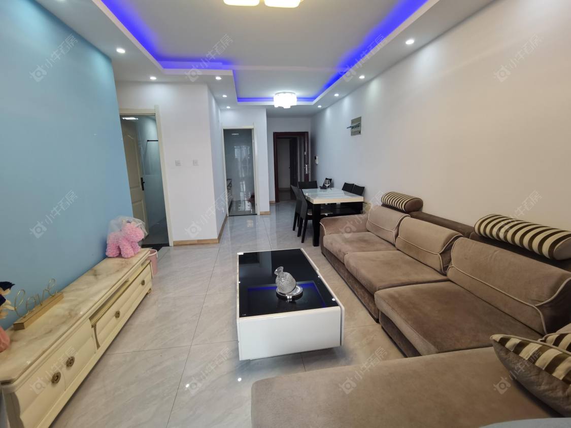 常州水晶城在租房源室内图_小牛看房