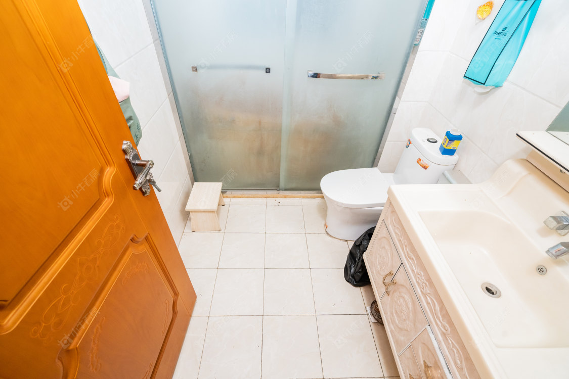 常州华润国际三期在售二手房源室内图_小牛看房