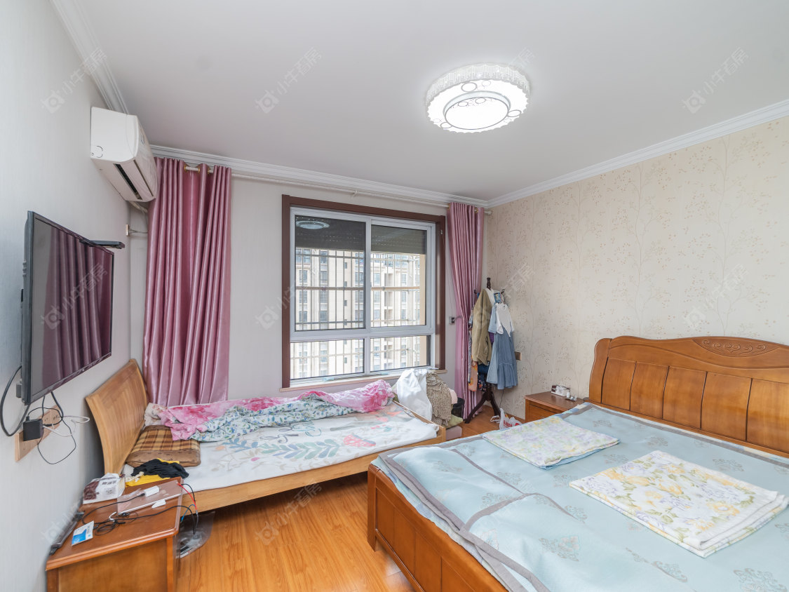 常州亨达未来城在售二手房源室内图_小牛看房