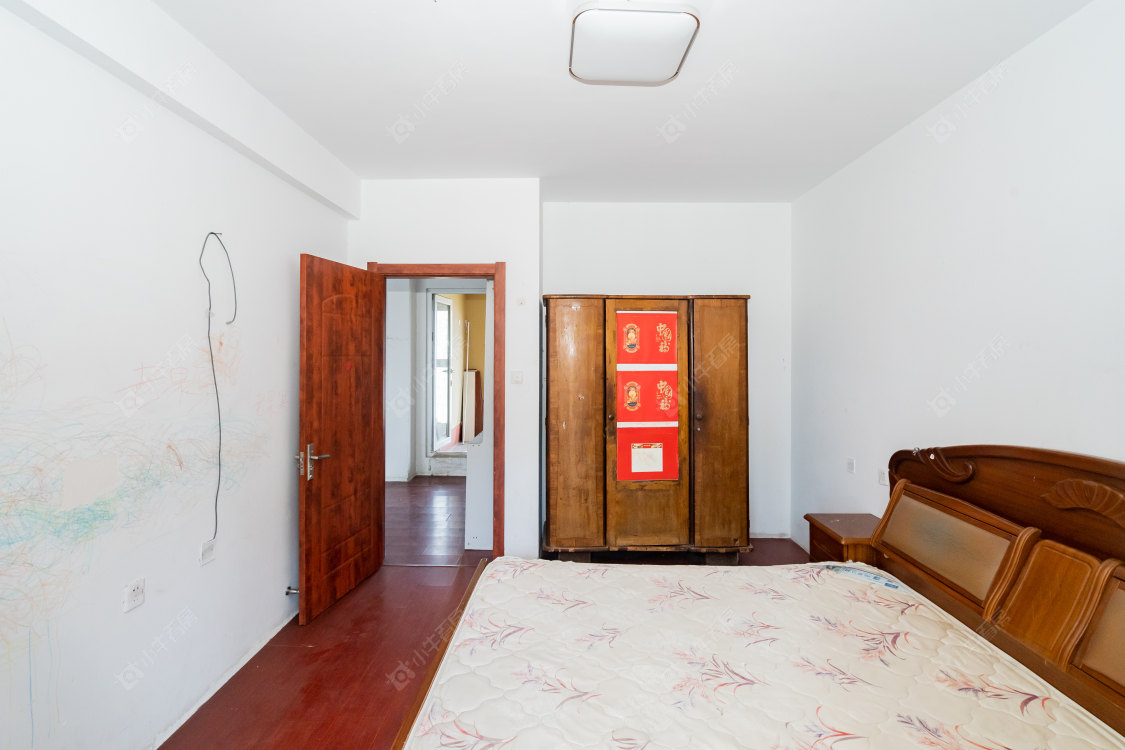 常州水岸花语在售二手房源室内图_小牛看房