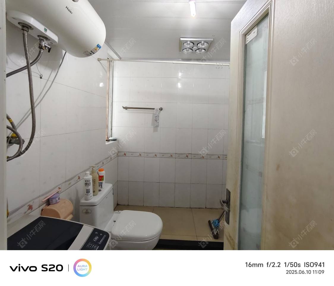 常州凤凰名城在租房源室内图_小牛看房