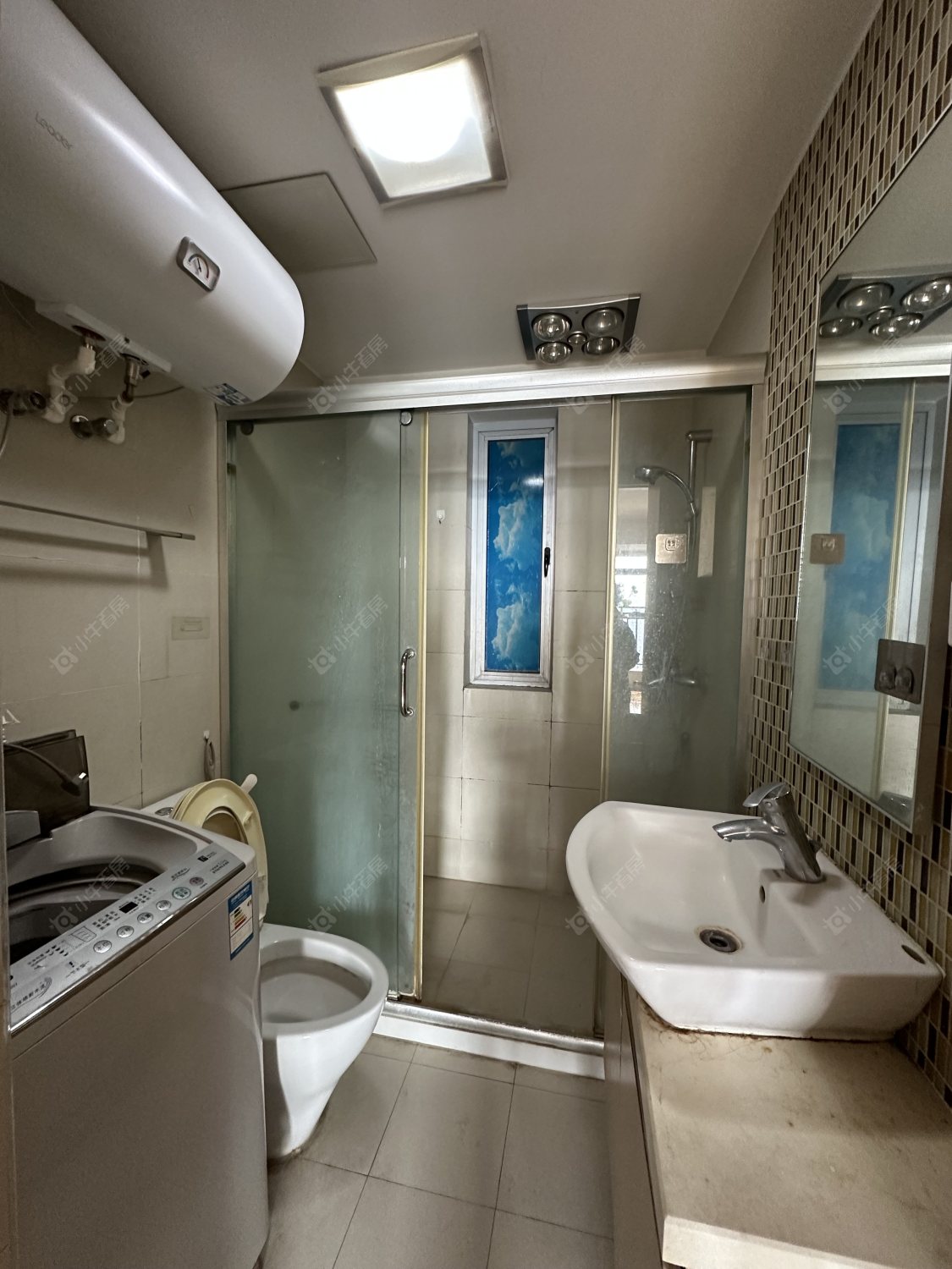 莱蒙双子星座公寓房源 常州莱蒙双子星座公寓在租房源_小牛看房