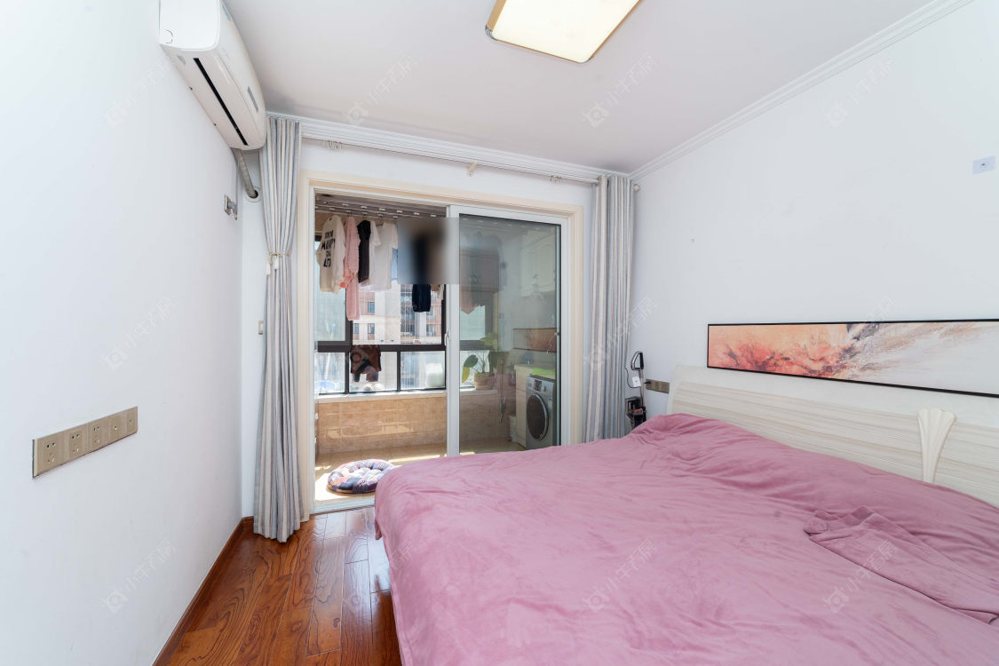 常州龙涛香榭丽园在售二手房源室内图_小牛看房