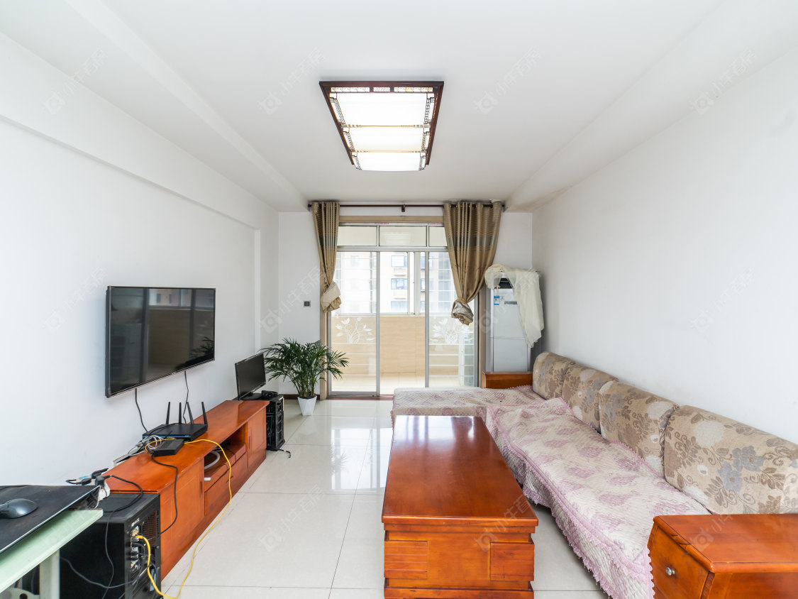 常州潞城花苑在售二手房_小牛看房