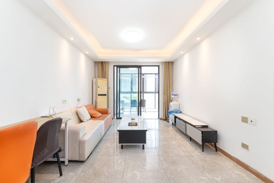 常州三盛璞悦湾在售二手房源_小牛看房