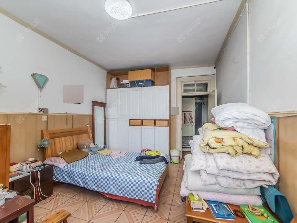 常州火车站新村在售二手房源室内图_小牛看房