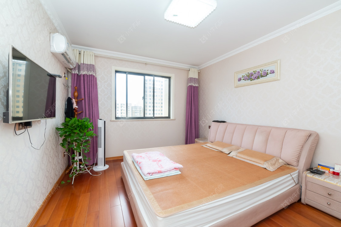 常州天山花园在售二手房源室内图_小牛看房