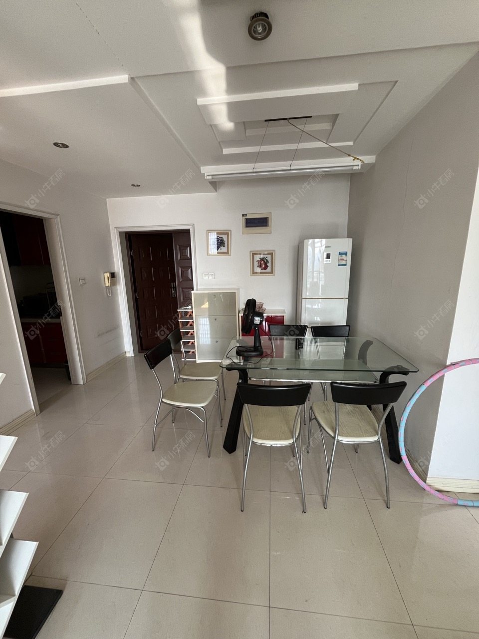 常州四季新城金典在租房源室内图_小牛看房