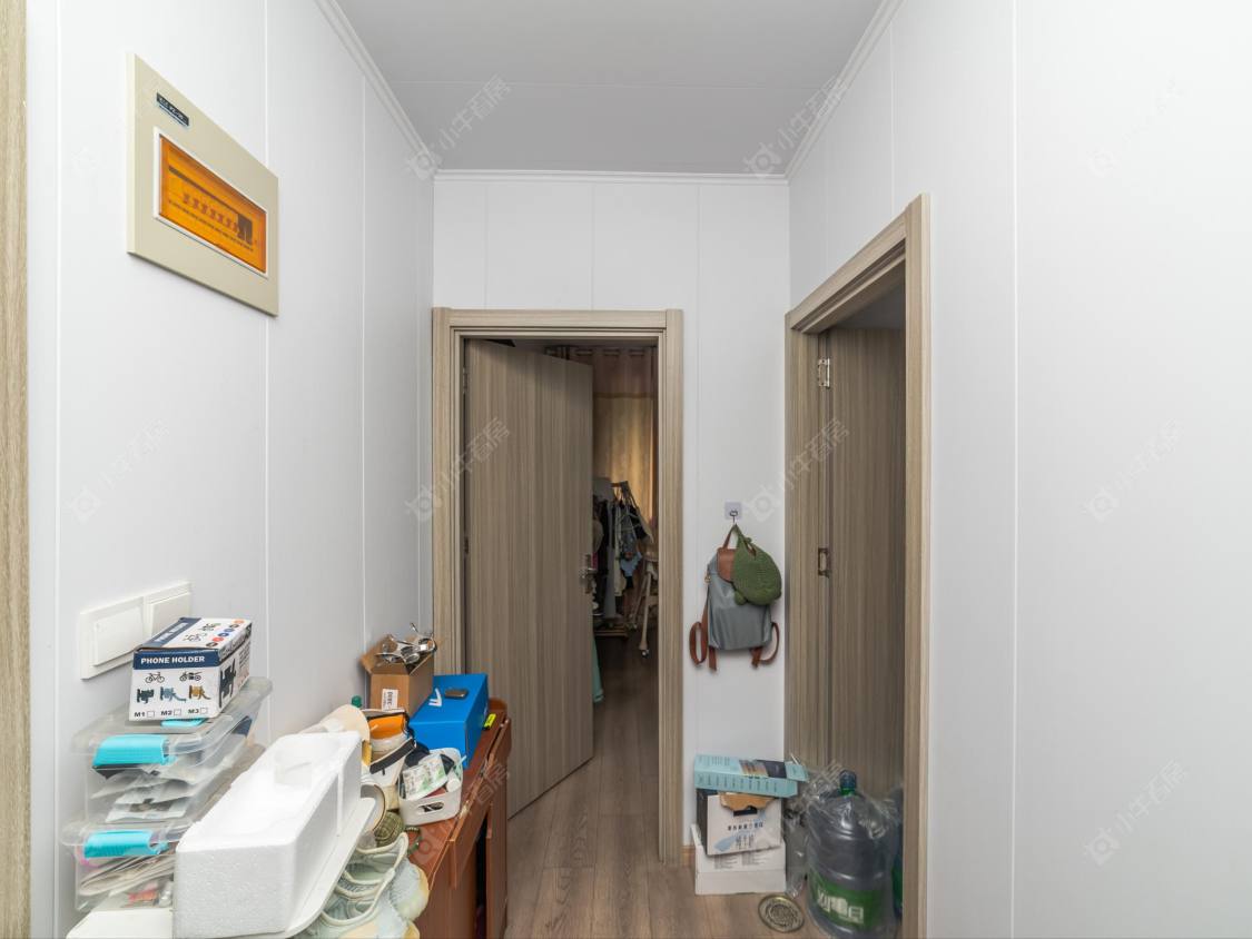 常州工房南区二区在售二手房房源室内图_小牛看房