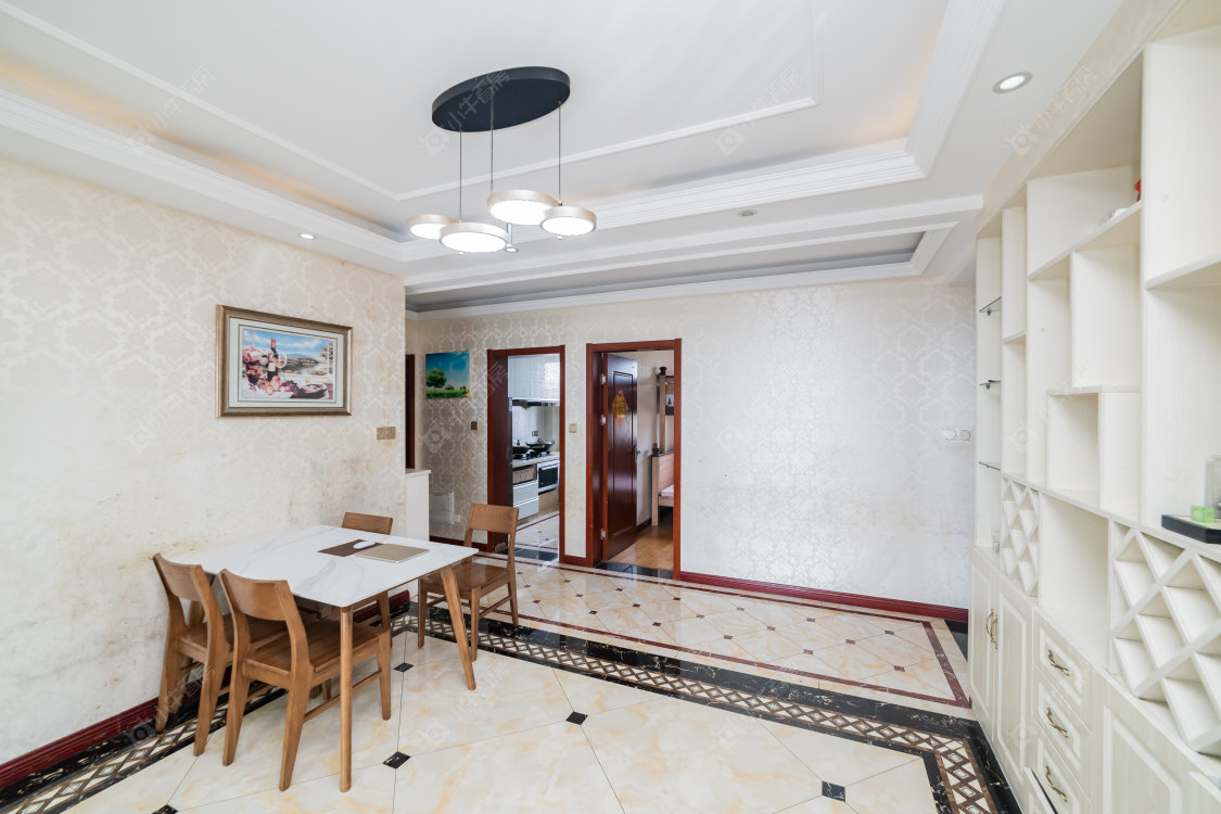 常州中海凤凰熙岸在售二手房源_小牛看房