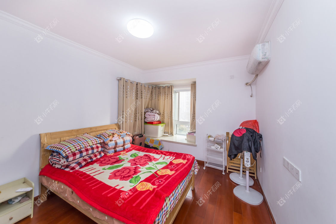 常州深业华府在租房源_小牛看房