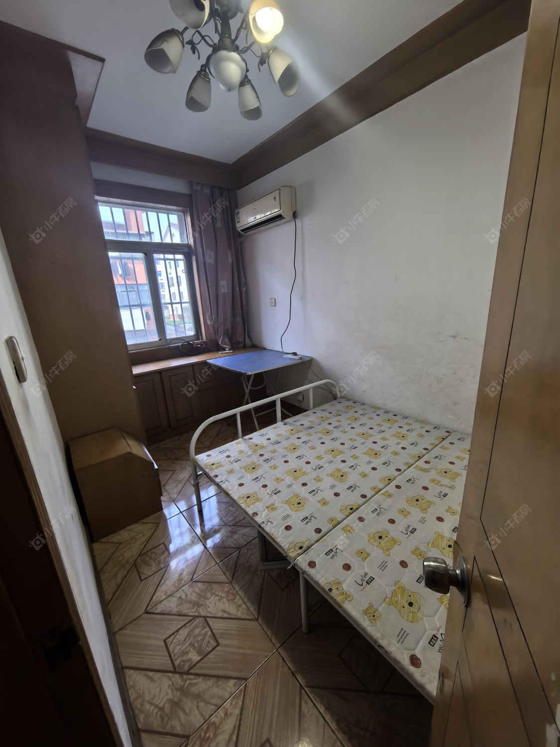 常州汇丰一村在租房源_小牛看房