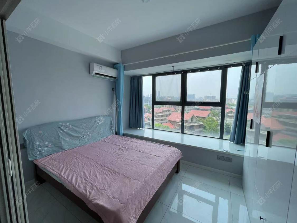 常州五洲国际在租房源户型图_小牛看房