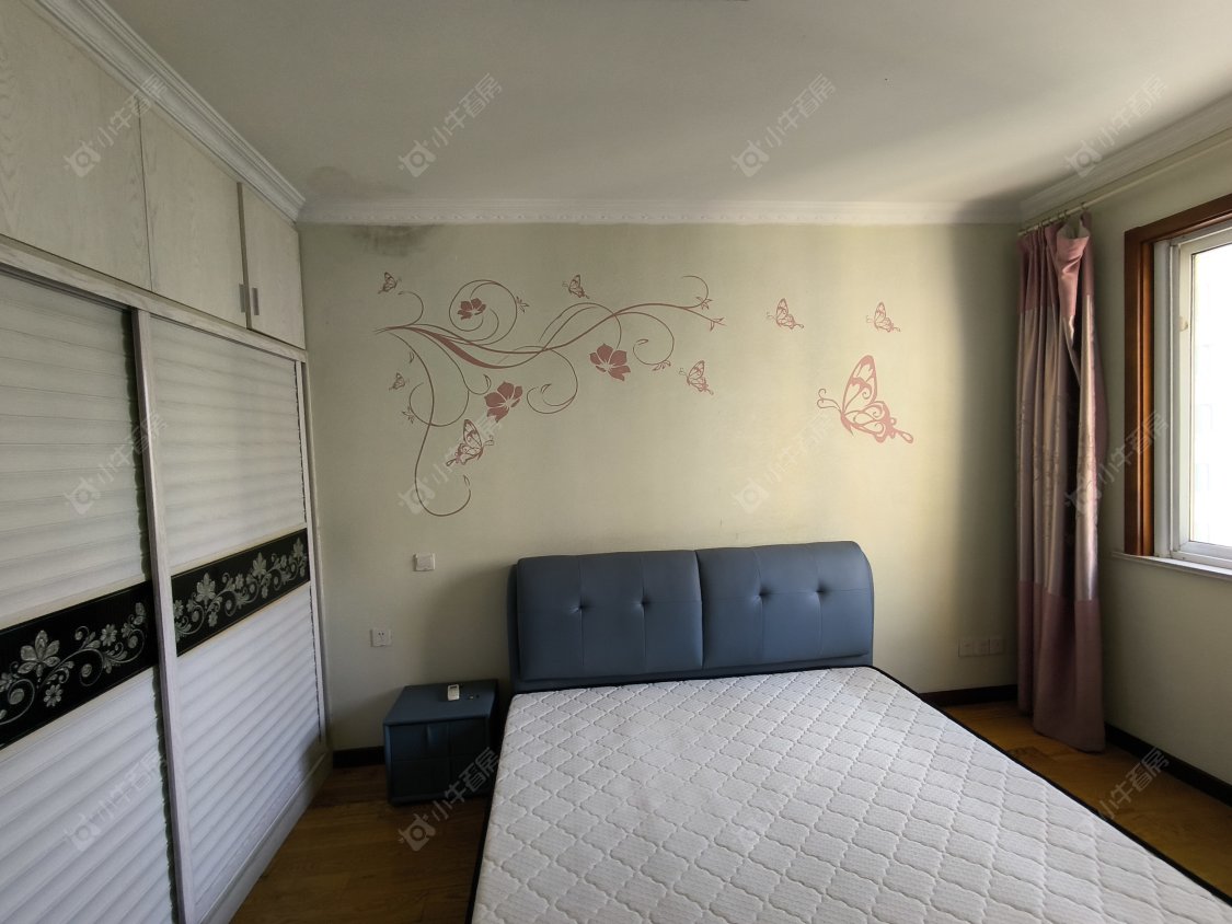 常州清水湾花园三期在租房源_小牛看房