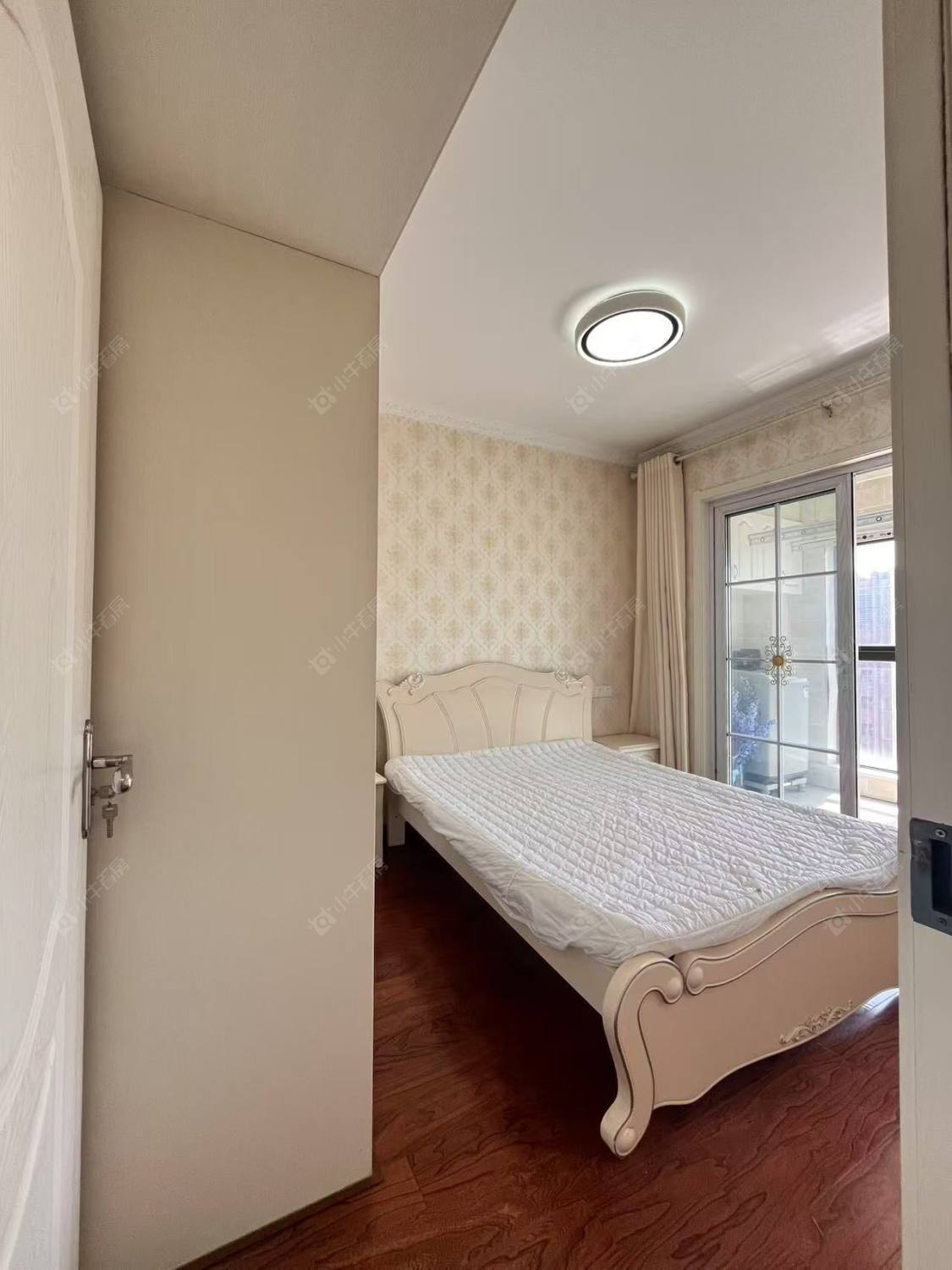 常州莱蒙城新尚在租房源室内图_小牛看房