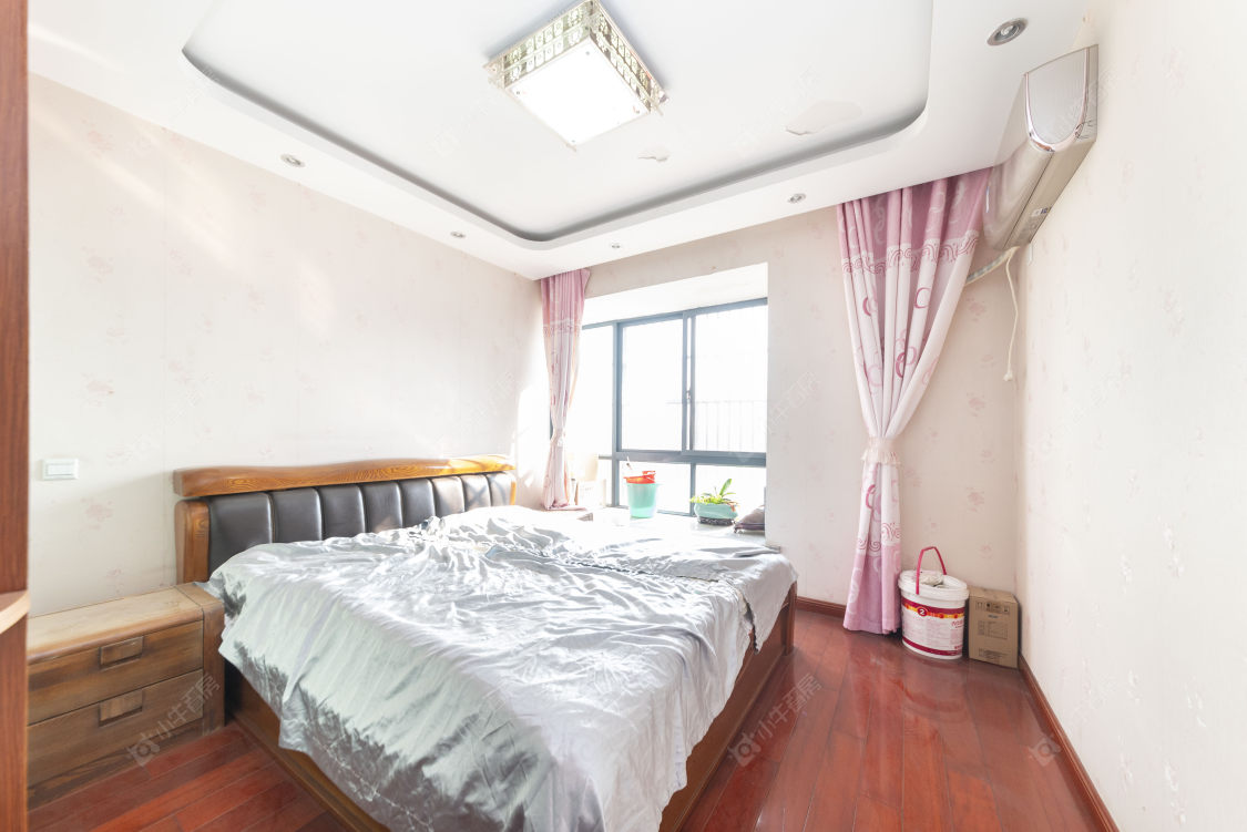 常州丰乐尚都在售二手房源室内图_小牛看房