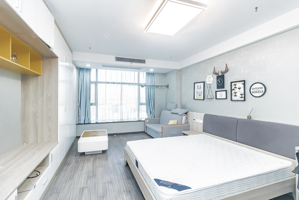 常州富都公馆在售二手房源室内图_小牛看房