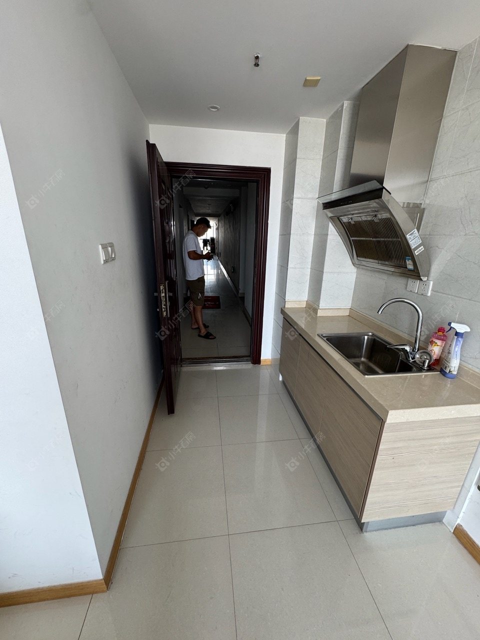 常州湖港名城在租房源室内图_小牛看房