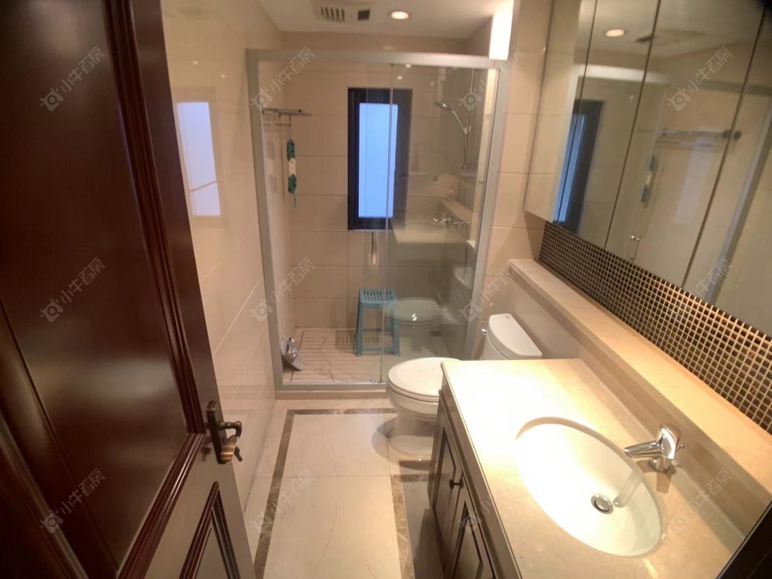 常州新城金郡(天宁)一期在租房源室内图_小牛看房