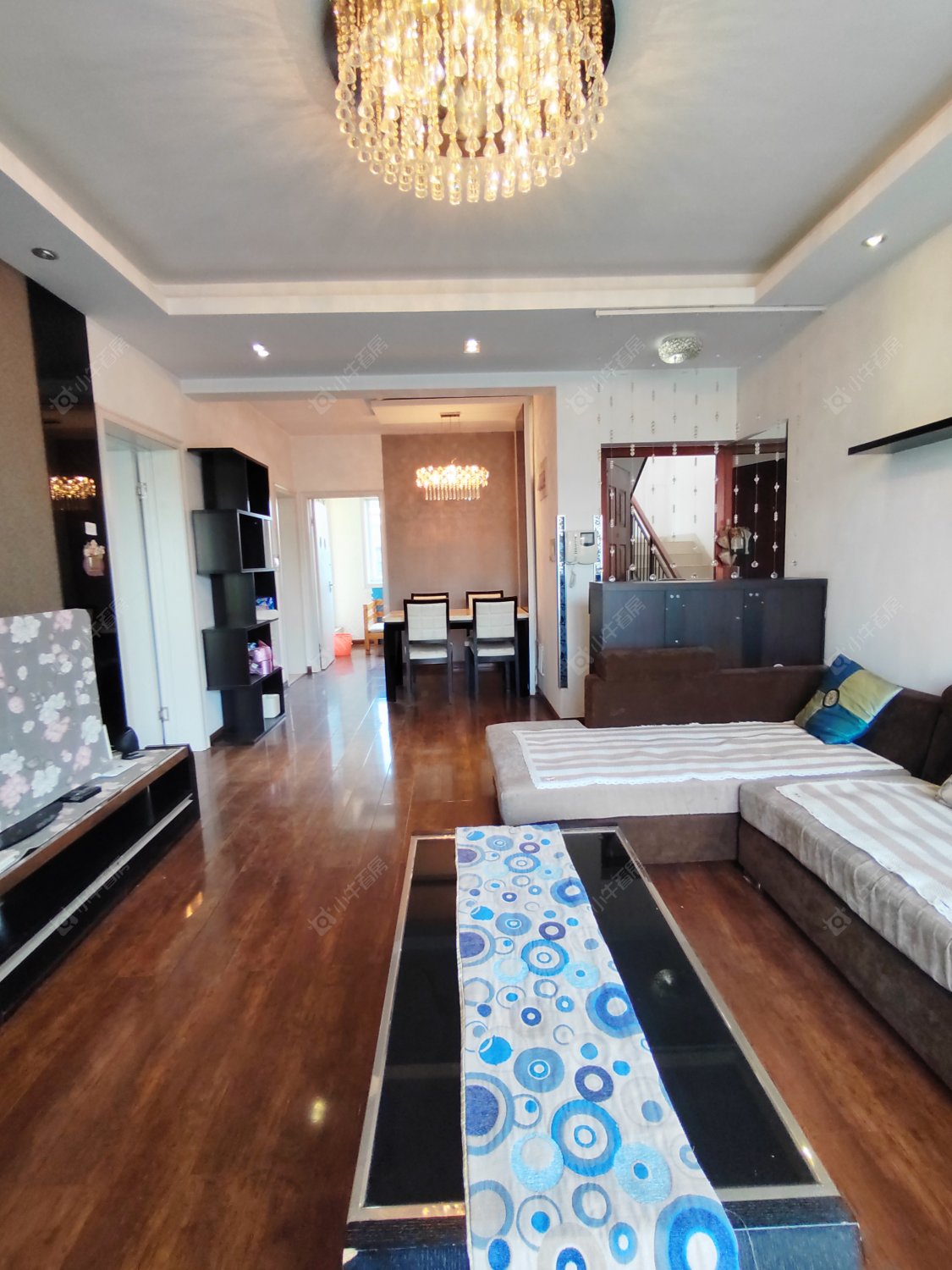 常州清水湾花园一期2室1厅1卫出租_小牛看房