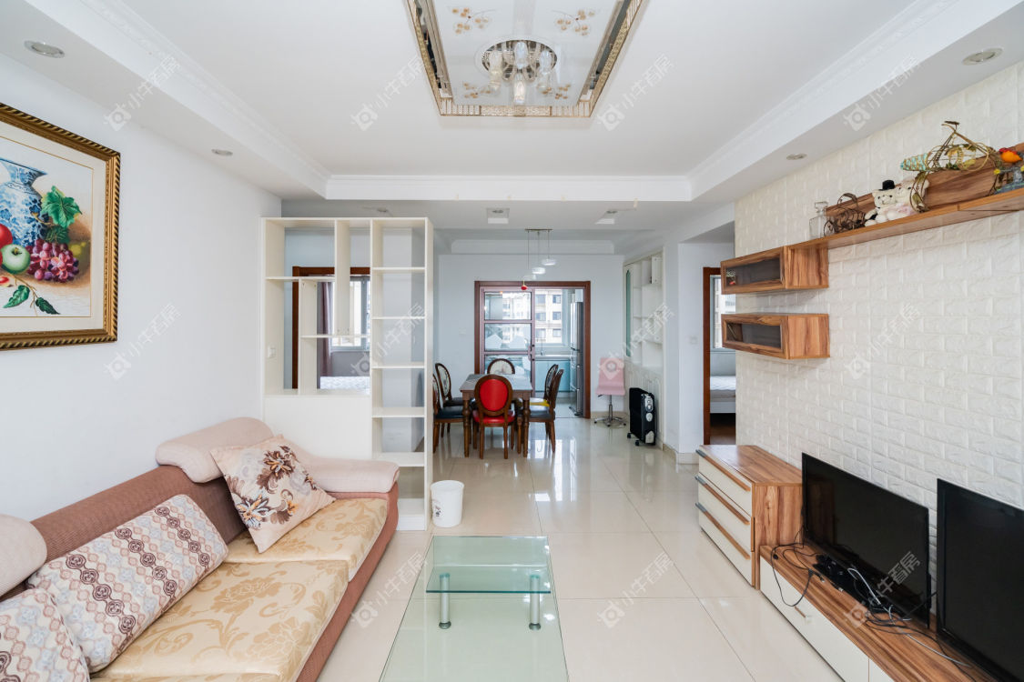 常州华润国际三期租房_小牛看房