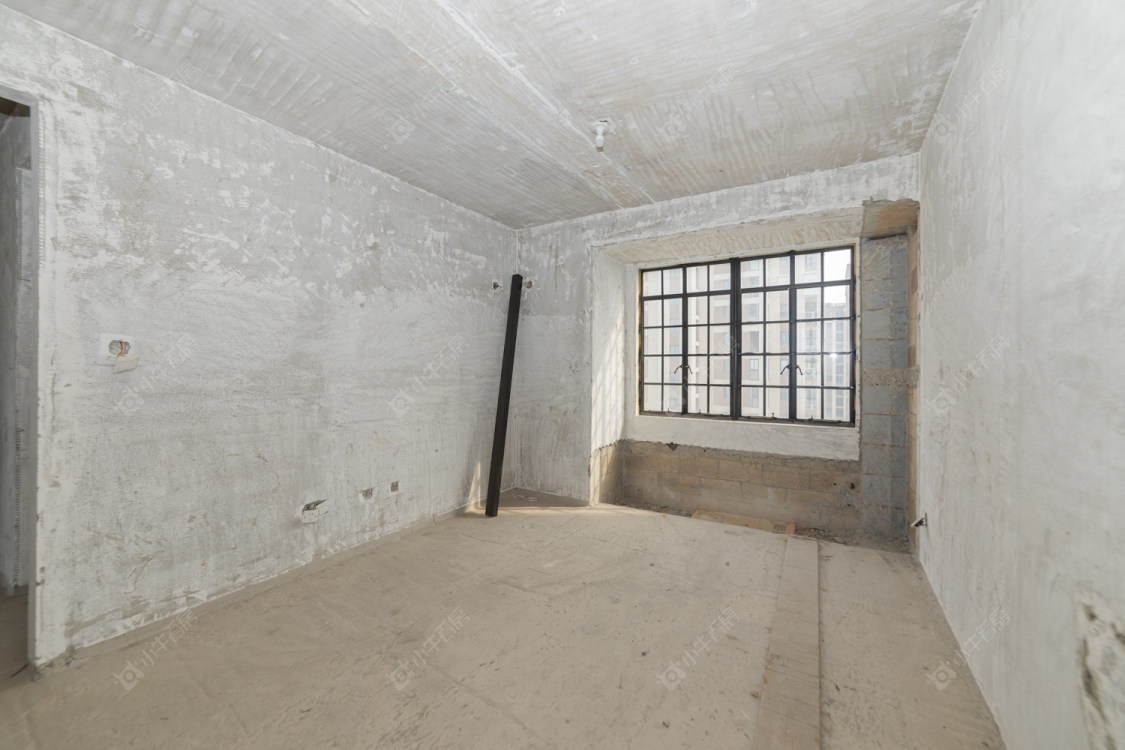 常州牡丹水岸首府在售二手房源室内图_小牛看房