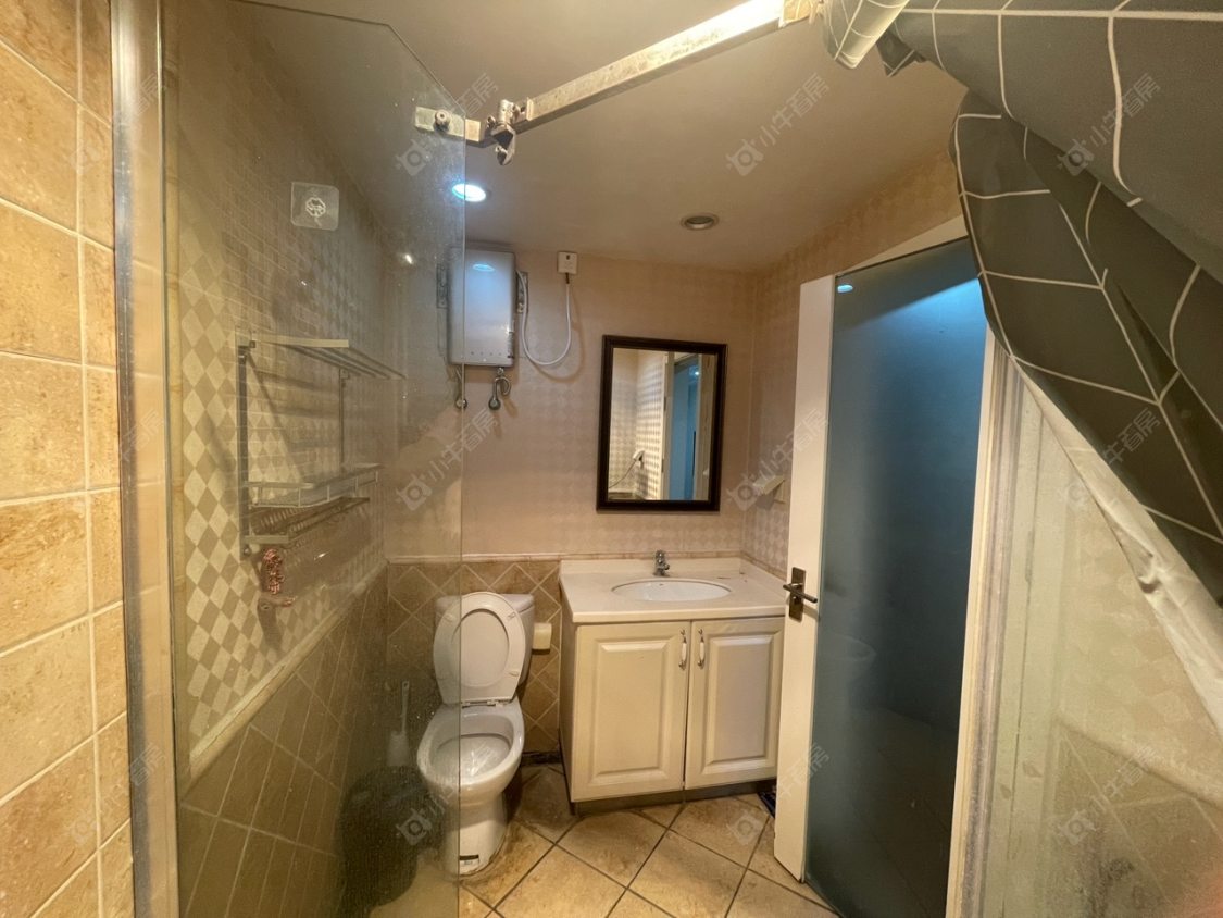 常州武进万达广场在租房源户型图_小牛看房