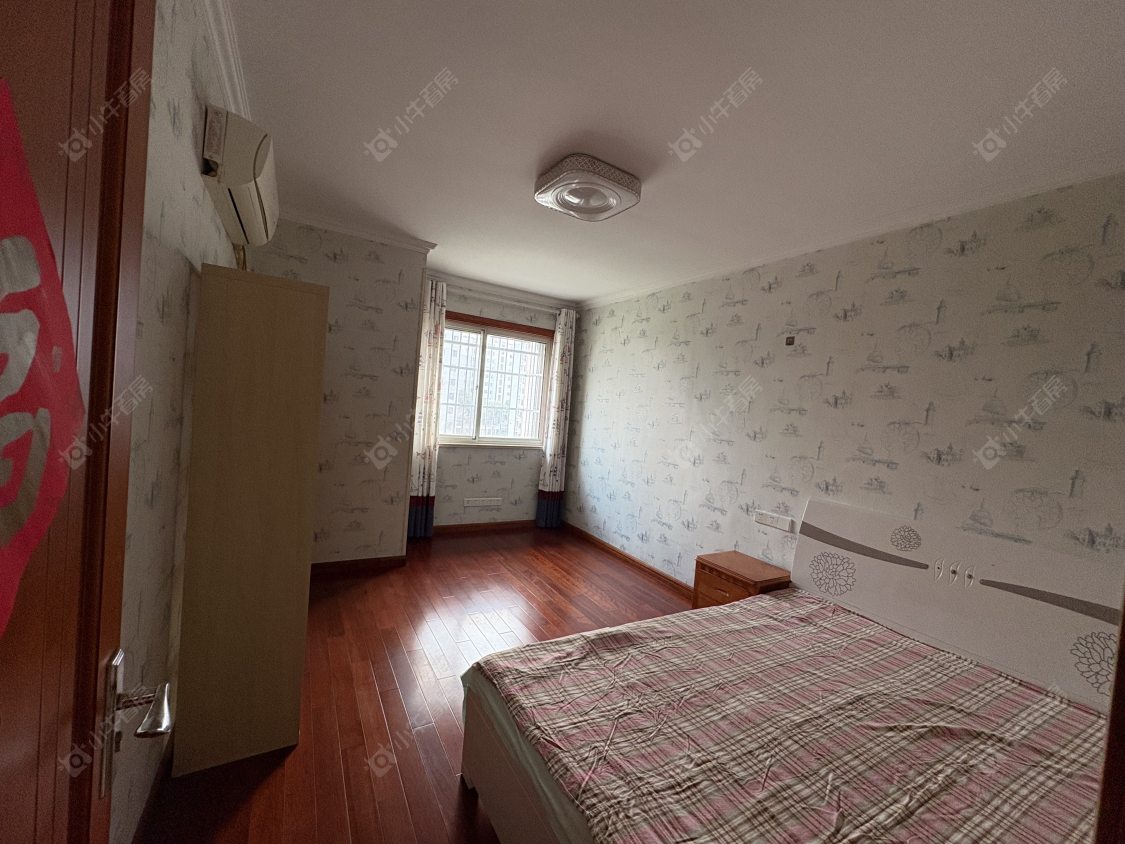 常州学府家苑在租房源室内图_小牛看房