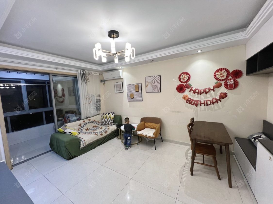 常州天隽峰在租房源室内图_小牛看房