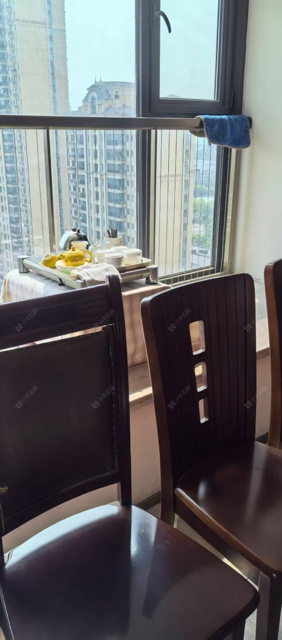 常州恒大翡翠华庭租房_恒大翡翠华庭1室1厅房源出租