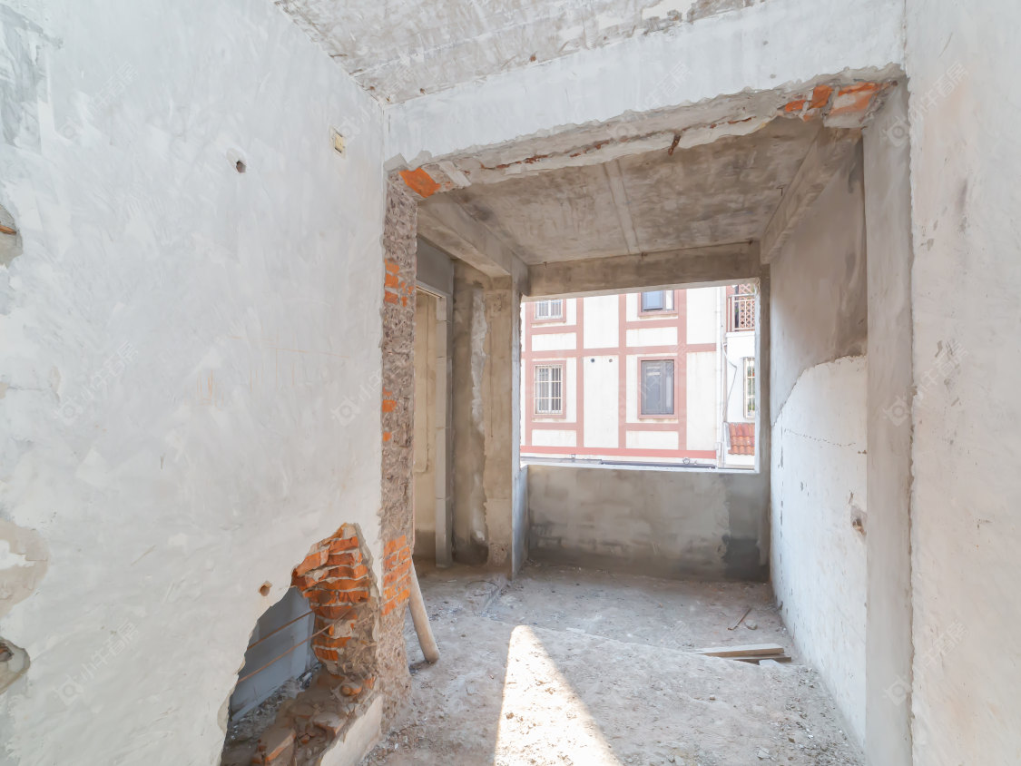 常州东南花园在售二手房源室内图_小牛看房