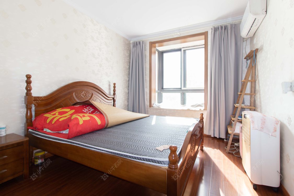 常州采菱公寓在售二手房源室内图_小牛看房