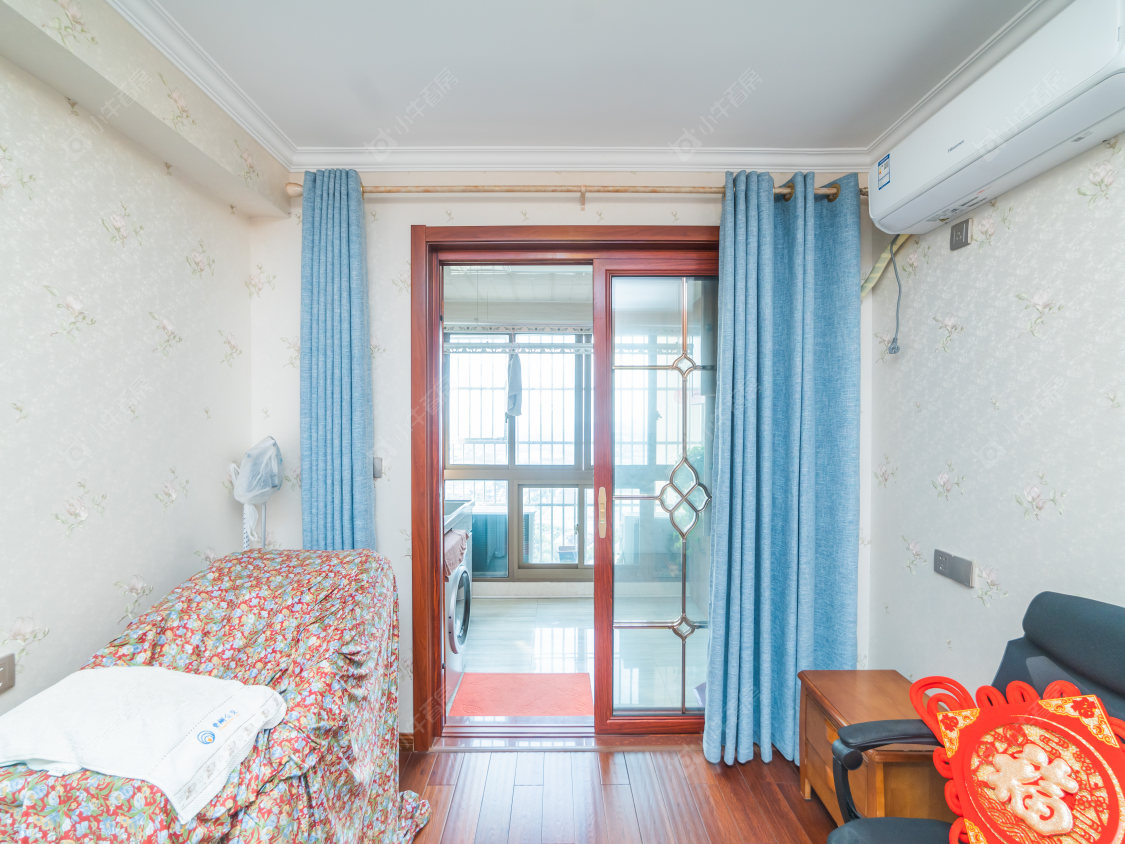 常州蓝山湖在售二手房源室内图_小牛看房