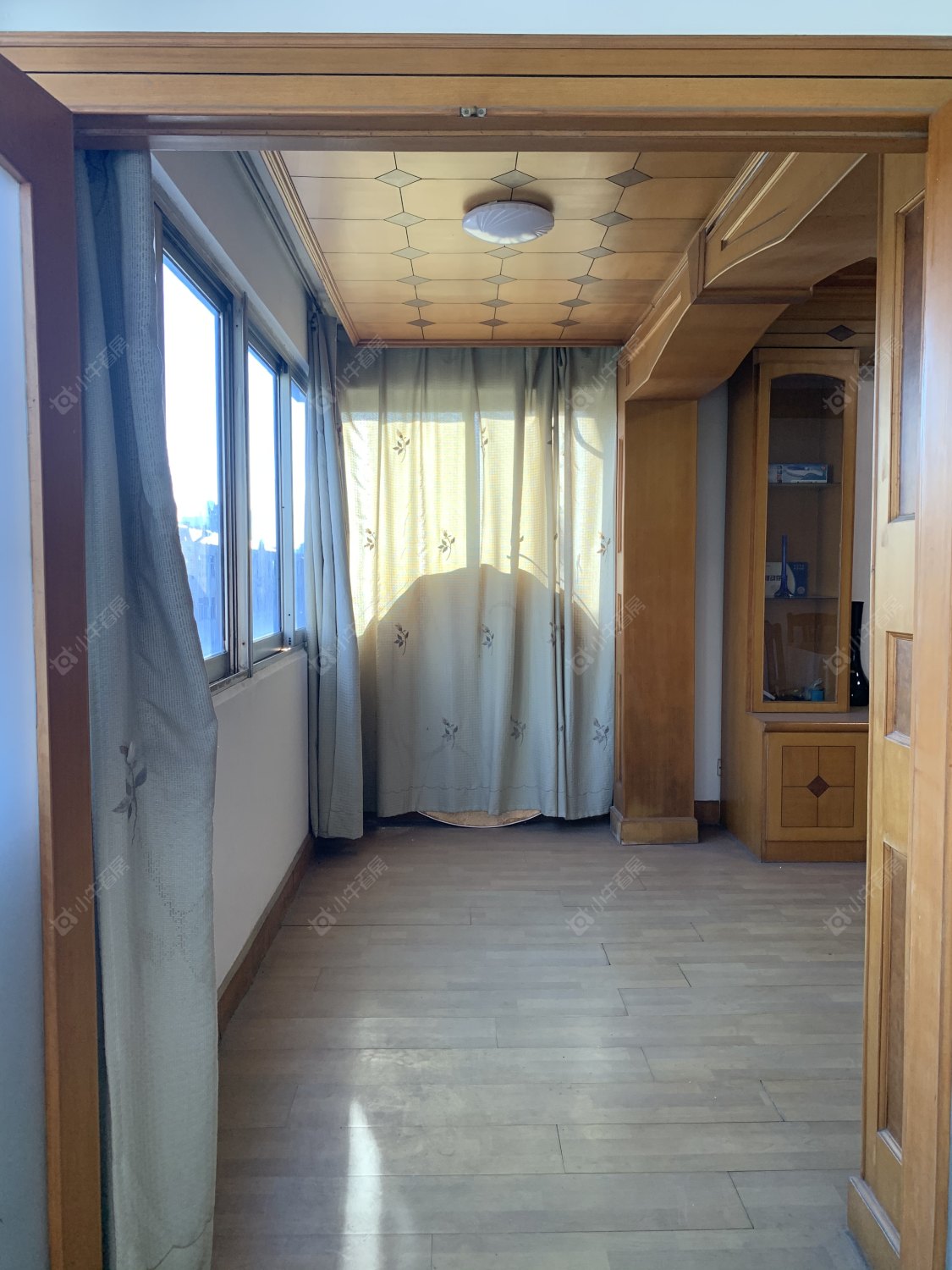 常州汇丰一村租房_小牛看房