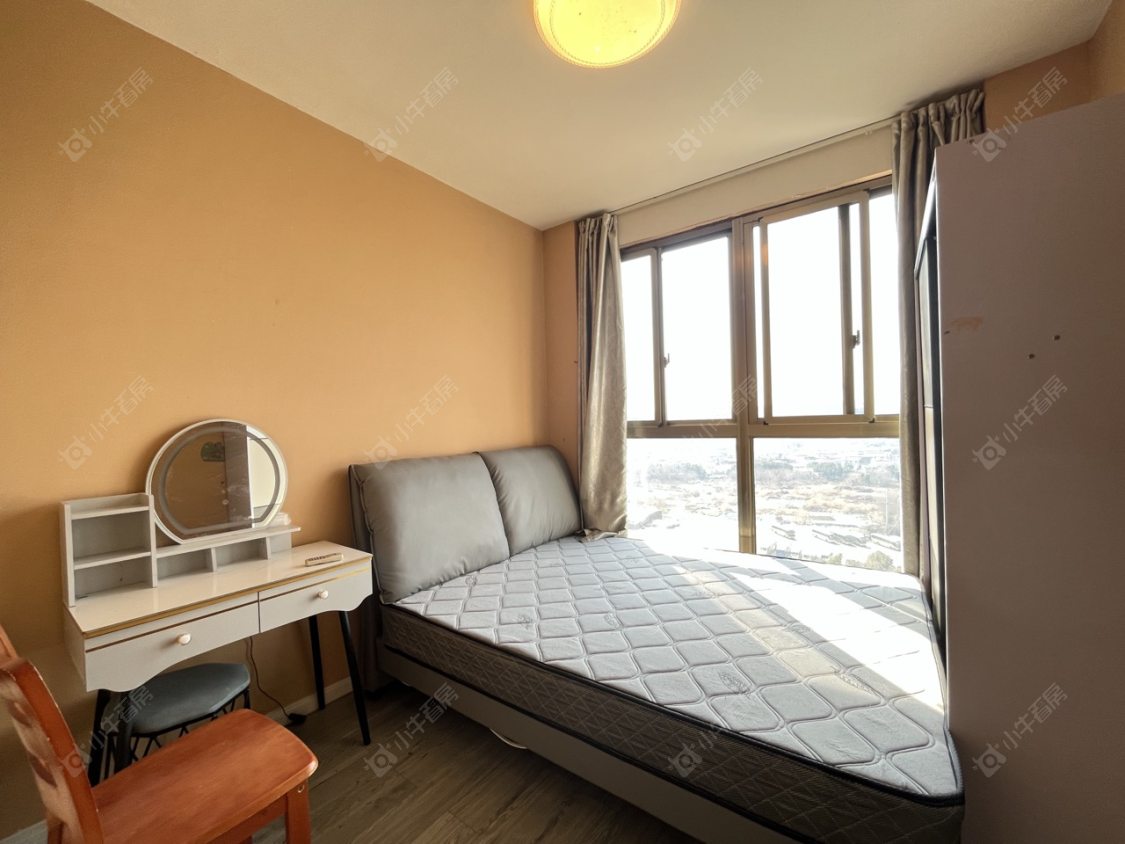 常州银河湾第一城二期在租房源室内图_小牛看房